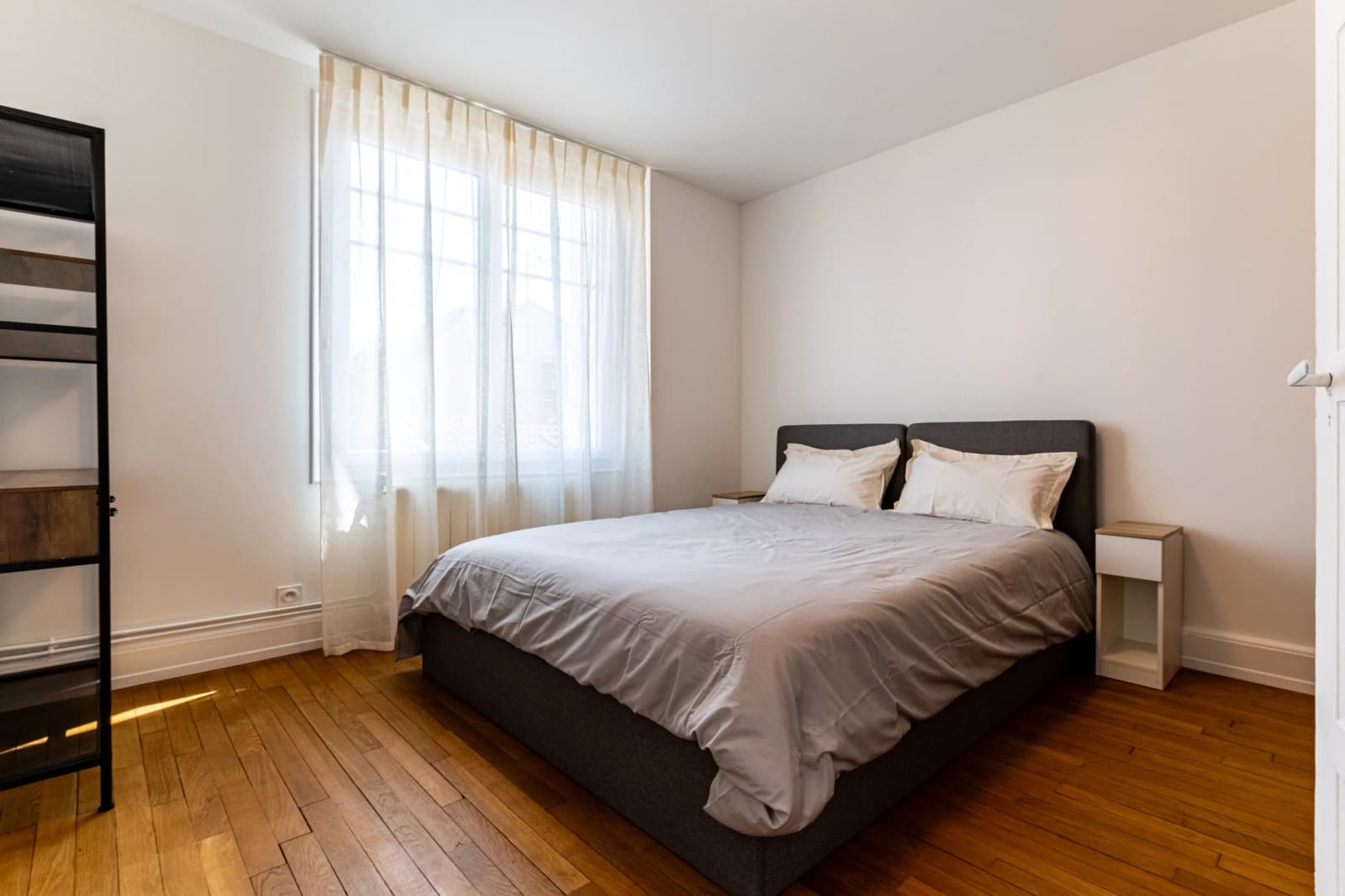 Appartement rénové par Patrimoni Conseil